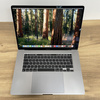 Apple MacBook Pro 16 A2141/ 2019/ i7-9750H/ 32GB RAM/ 512GB SSD/ Radeon Pro 5500M 4GB/ 3072x1920/ Space Gray/ Klasa B