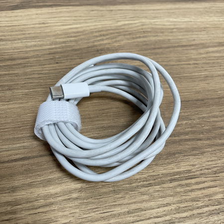 UŻYWANY Kabel USB-C - USB-C/ TYPE-C/ do MacBooka