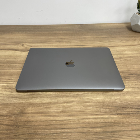 Apple MacBook Pro 13 A2289/ 2020/ i5-8257U/ 8GB RAM/ 256GB SSD/ Space Gray/ Klasa A-