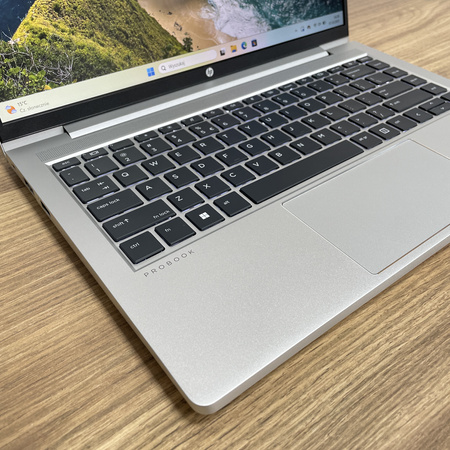 HP ProBook MT440 G3/ 14.1"/ Celeron 7305/ 8GB RAM/ 256GB SSD/ FHD/ QWERTY US/ Klasa A