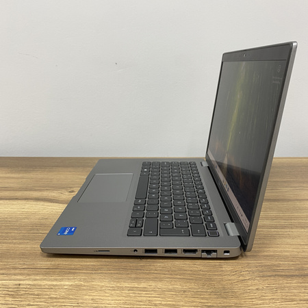 Laptop Poleasingowy Dell Latitude 5420 / i7-1185G7/ 16GB RAM/ 512GB SSD/ 14"/ FHD/ Klasa A-