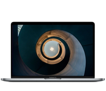 Apple MacBook Pro 15 A1707/ 2017/ i7-7820HQ/ 16GB RAM/ 512GB SSD/ Silver/ Radeon Pro 560 4GB/ Klasa A