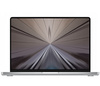 Apple MacBook Pro 14 A2442/ 2021/ M1 (8CPU /14GPU)/ 16GB RAM/ 512GB SSD/ Silver/ Klasa A-