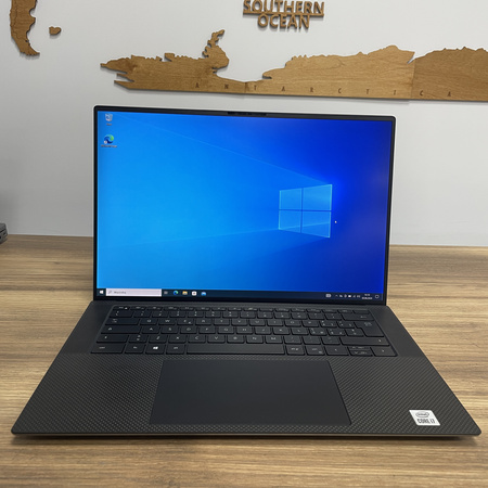 Laptop Poleasingowy Dell Precision 5550 i7/32GB/512GB SSD/15.6" FHD