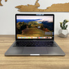 Apple MacBook Pro 13 A2289/ 2020/ i5-8257U/ 8GB RAM/ 256GB SSD/ Space Gray/ Klasa A