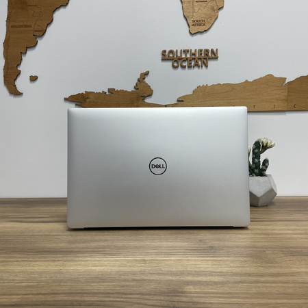 Dell Precision 5540/ 15.6"/ i7-9850H/ Quadro T1000 4GB/ 32GB RAM/ 512GB SSD/ UHD/ Dotykowy/ Klasa A