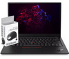 Lenovo ThinkPad X1 Carbon GEN 8/ 14"/ i5-10210U/ 16GB RAM/ 256GB SSD/ FHD/ Nierównomierne podświetlenie klaw./ Klasa A-