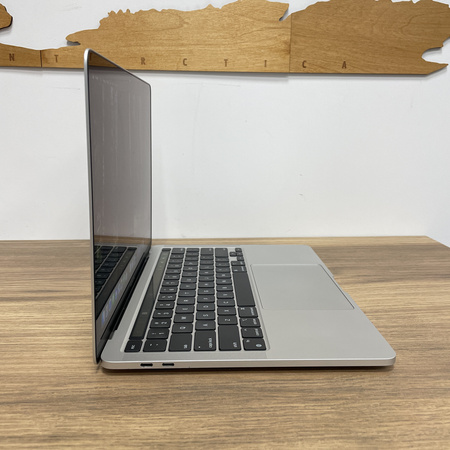 Apple MacBook Pro 13 A2338/ 2020/ M1/ 16GB RAM/ 512GB SSD/ Silver/ Klasa B