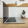 Apple MacBook Pro 14/ A2442/ 2021/ M1 Pro (10CPU/16GPU)/ 16GB RAM/ 512GB SSD/ Silver/ Bateria 99%/ Klasa A-