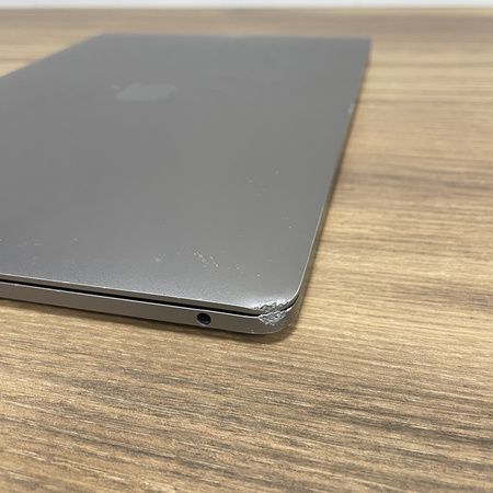 Apple MacBook Pro 13 A1708/ 2017/ i5-7360U/ 8GB RAM/ 256GB SSD/ Space Gray/ Klasa A-