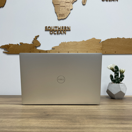 Dell XPS 7390/ 13.3/ i5-10210U/ 8GB RAM/ 256GB SSD/ FHD/ Dotykowy/ Klasa A