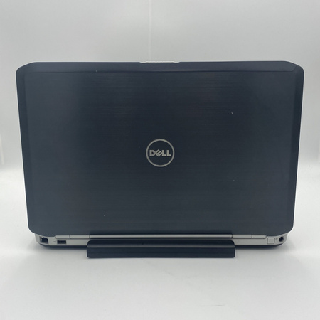 Laptop Poleasingowy Dell Latitude E5520 15.6"FHD i5/8GB/256 SSD/Win10 