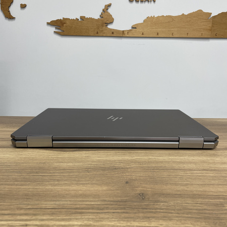 HP ZBook Studio x360 G5/ 2w1/ 15.6"/ i7-9850H/Nvidia Quadro P1000 4GB/ 32GB RAM/ 1TB SSD/ 4K UHD/ Dotykowy/ Klasa A-