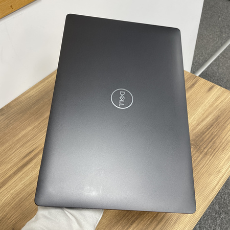 Dell LATITUDE 5500/ 15.6/ i5-8365U/ 16GB RAM/ 512GB SSD/ FHD/ LTE/ Klasa A-