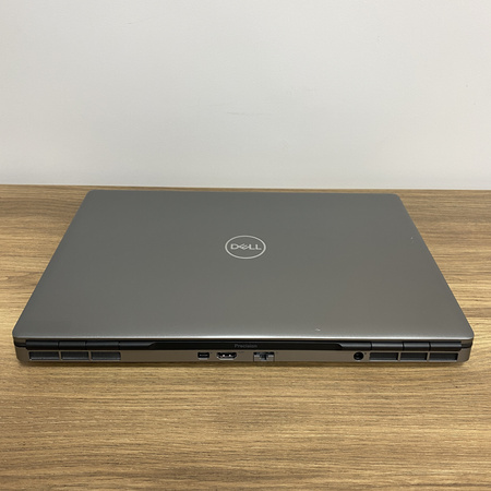 Dell Precision 7560/ 15.6"/ i7-11800H/ 64GB RAM/ 512GB SSD/ FHD/ NVIDIA Quadro RTX A3000 Mobile 6GB/ Klasa A-
