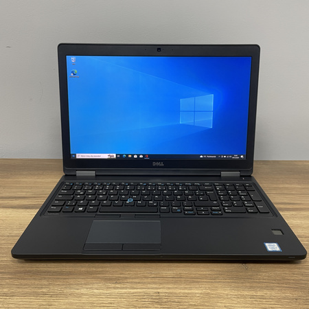 Dell Latitude 5590/ 15.6"/ i5-8350U/ 8GB/ 256GB SSD/ FHD/ Klasa A