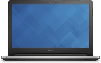 Laptop Poleasingowy Dell Inspiron 5758 i3/ 4GB RAM/ 120GB SSD/ 17,3" HD+