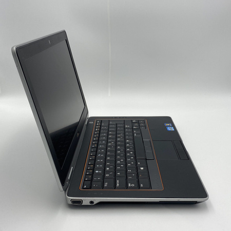 Laptop Poleasingowy Dell Latitude E6320 i5/4GB/120GB SSD/ 13.3" HD