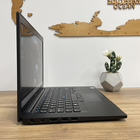 Dell Latitude 7490/ 14.1"/ i5-8350U/ 8GB RAM/ 256GB SSD/ FHD/ Klasa A-