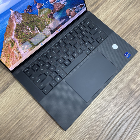 Dell Precision 5560/ 15.6"/ Xeon(R) W-11955M 2.60GHz/ Nvidia RTX A2000 4GB/ 32GB RAM/ 1TB SSD/ FHD+/ QWERTY PL/ Klasa A