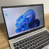 HP EliteBook 840 G8/ 14.1"/ i5-1135G7/ 16GB RAM/ 256GB SSD/ Intel Iris Xe/ FHD/ Dotykowy/ Klasa A