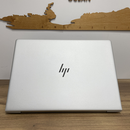 HP EliteBook 840 G6/ 14.1"/ i5-8250U/ 16GB RAM/ 256GB SSD/ FHD/ Klasa A-