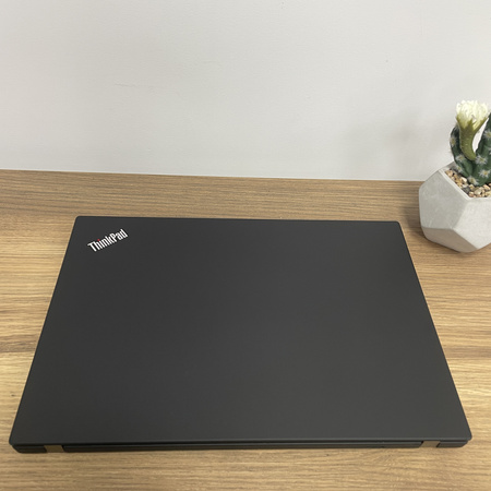 Lenovo ThinkPad T490/ 14.1"/ i5-8265U/ 8GB RAM/ 256GB SSD/ FHD/ Klasa A-