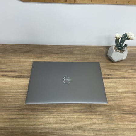 Dell Precision 5560/ 15.6"/ i7-11850H/ Quadro T1200 4GB/ 32GB RAM/ 512GB SSD/ UHD/ Dotykowy/ Klasa A