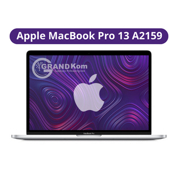 Laptop Poleasingowy Apple MacBook Pro 13 A2159 2019r i5/ 8GB RAM/ 256GB SSD