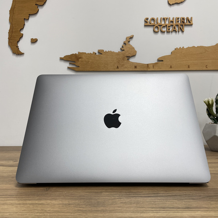 Apple MacBook Pro 13 A2289/ 2020/ i5-8257U/ 16GB RAM/ 256GB SSD/ Space Gray/ Klasa A