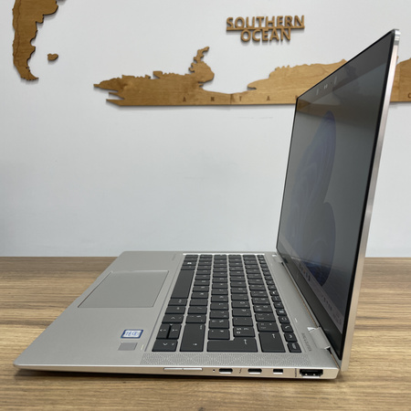 HP EliteBook x360 1030 G3/ 2w1/ i7-8550U/ 16GB RAM/ 512GB SSD/ FHD/ Dotykowy/ Klasa A