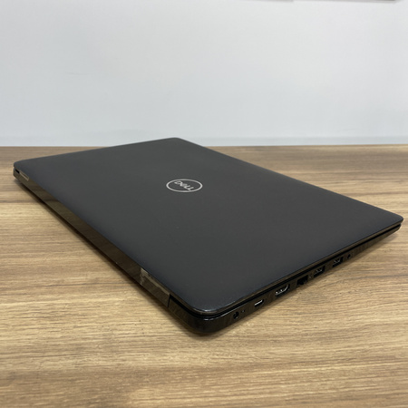 Laptop Dell Latitude 3500 i3/ 8GB RAM/ 1TB HDD/ 15,6 HD 