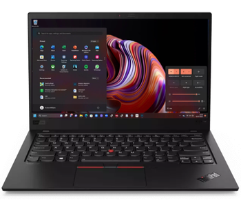 Laptop Lenovo ThinkPad X1 Carbon GEN 8/ i5/ 16GB RAM/ 256GB SSD/ NOWY