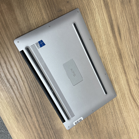 Dell XPS 13 9350 i5-6200U/ 8GB/ 256GB/ 13.3"/ QHD/ Dotykowy/ Klasa A-