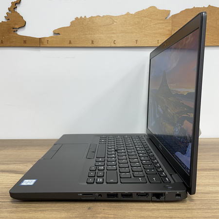 Dell Latitude 5400/ 14"/ i5-8350U/ 16GB/ 256GB SSD/ FHD/ Klasa A
