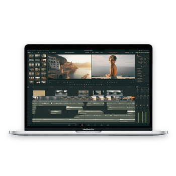 Laptop Poleasingowy Apple MacBook Pro 13 A1989 2018r i5/ 8GB RAM/ 256GB SSD