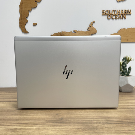 HP ELITEBOOK 745 G6/ Ryzen 5 PRO 3500U/ 8GB RAM/ 512GB SSD/ Klasa A-