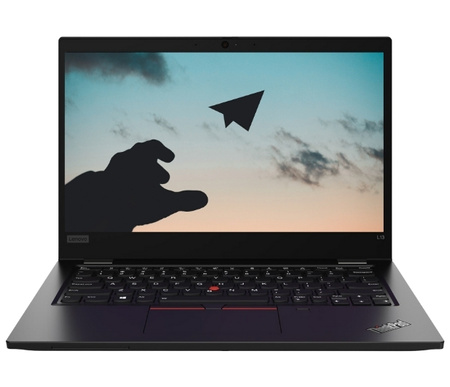 Lenovo ThinkPad L13/ Gen1/ 13.3"/ i5-10310U/ 8GB RAM/ 256GB SSD/ FHD/ Klasa A-