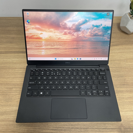 Dell XPS 7390/ 13.3/ i5-10210U/ 8GB RAM/ 256GB SSD/ FHD/ Klasa A-
