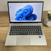 HP EliteBook 840 G8/ 14.1"/ i5-1135G7/ 16GB RAM/ 256GB SSD/ Intel Iris Xe/ FHD/ Dotykowy/ Klasa A