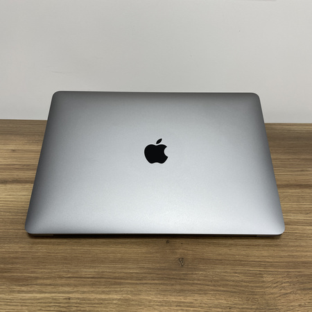 Laptop Poleasingowy Apple MacBook Pro 13 A2338/ 2022/ M2/ 8GB RAM/ 512GB SSD/ Space Gray/ Klasa A