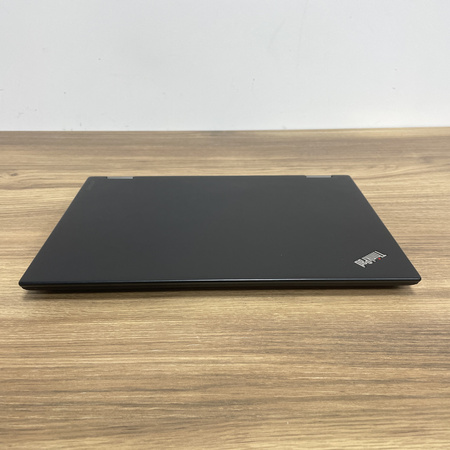 ThinkPad Yoga 370/ 14"/ i5-7300U/ 16GB RAM/ 512GB SSD/ FHD/ LTE/ Dotykowy/ Klasa A