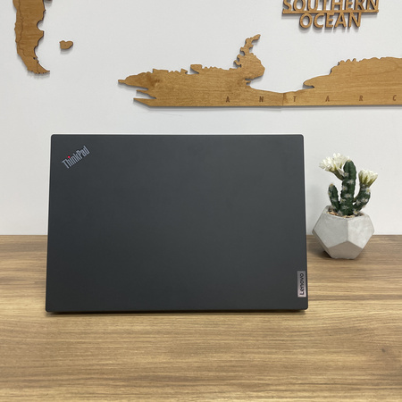 Lenovo ThinkPad T14s Gen2/ 14.1"/ i5-1135G7/ 8GB RAM/ 256GB SSD/ FHD/ Bateria 100%/ Klasa A