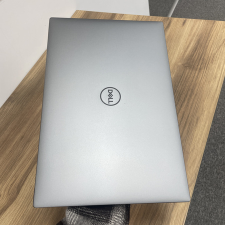 Dell Precision 5570/ 15.6"/ i7-12700H/ RTX A1000 4GB/ 32GB RAM/ 512GB SSD/ FHD+/ Bateria 100%/ Klasa A