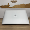 Apple MacBook Pro 15 A1990/ 2018/ i7-8850H/ Radeon Pro 560X 4GB/ 32GB RAM/ 512GB SSD/ Silver/ Klasa A-