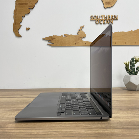 Apple MacBook Pro 13 A2289/ 2020/ i5-8257U/ 16GB RAM/ 256GB SSD/ Space Gray/ Klasa A-