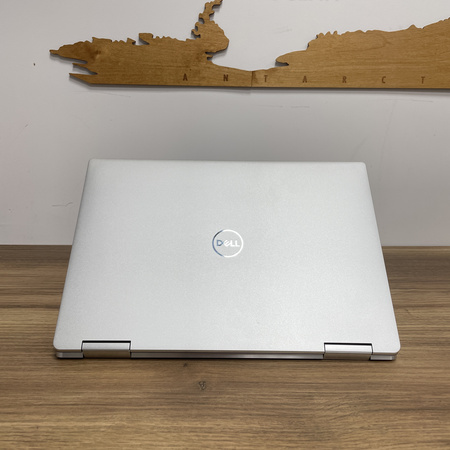 Dell XPS 7390/ 13.3/ i7-1065G7/ 16GB RAM/ 512GB SSD/ UHD+/ Dotykowy/ x360 2-in-1/ Klasa A