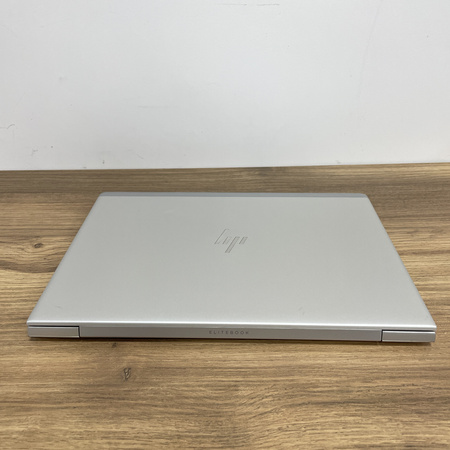 HP EliteBook 840 G6/ 14.1"/ i7-8565U/ 16GB RAM/ 256GB SSD/ FHD/ Klasa A