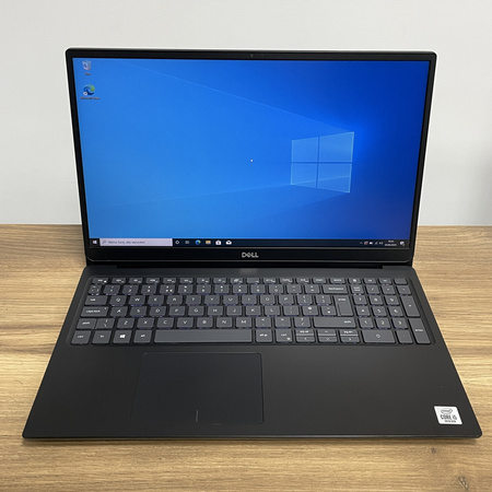 Laptop Poleasingowy Dell Vostro 5590 i5/16GB/256GB SSD/15.6" FHD