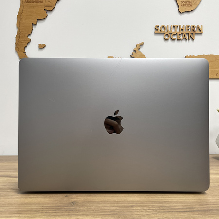 Apple MacBook Pro 13 A2289/ 2020/ i5-8257U/ 16GB RAM/ 256GB SSD/ Space Gray/ Klasa A-